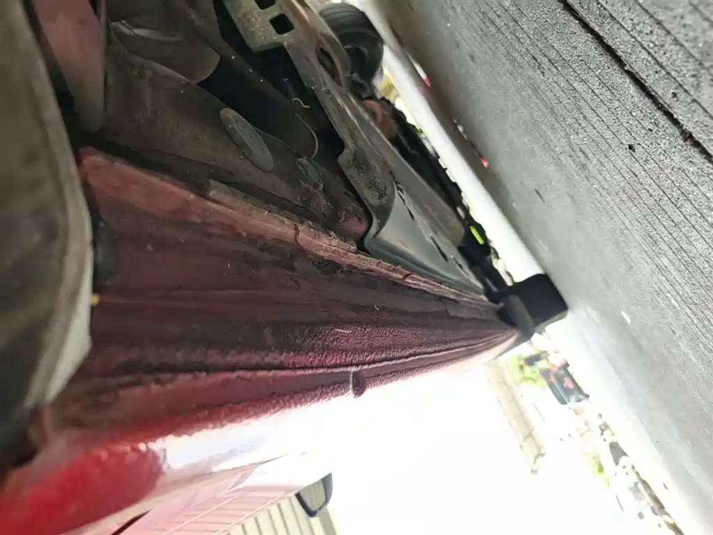 Volkswagen Polo 2016 1.4L Automatic Trend фото 22