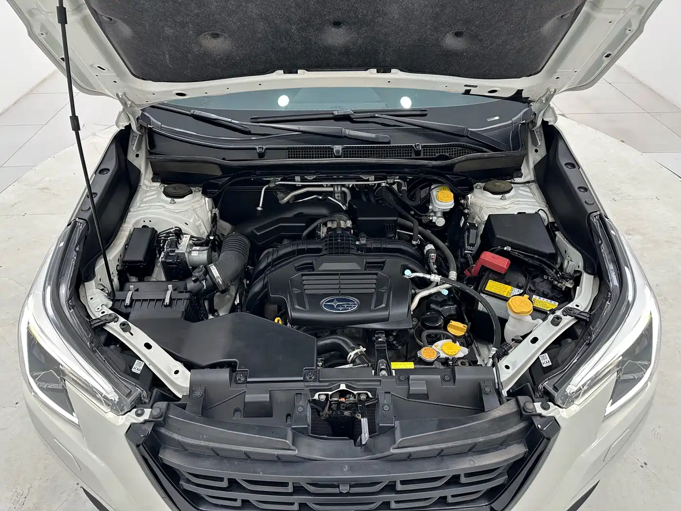 Subaru Forester 2023 2022 2.0i AWD Flagship Edition with EyeSight