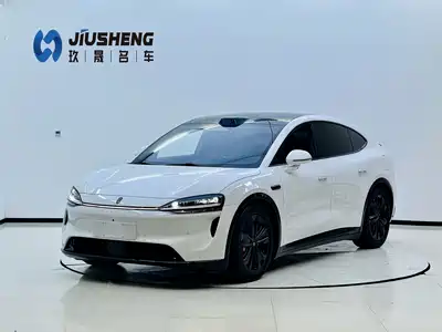 Luxeed R7