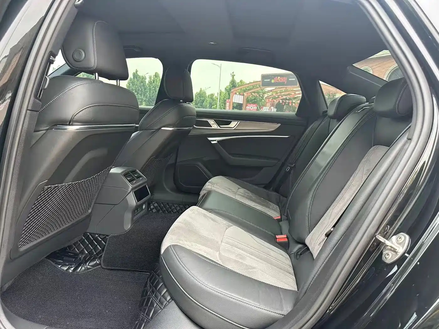 Audi A6L 2024 45 TFSI Premium Dynamic фото 20