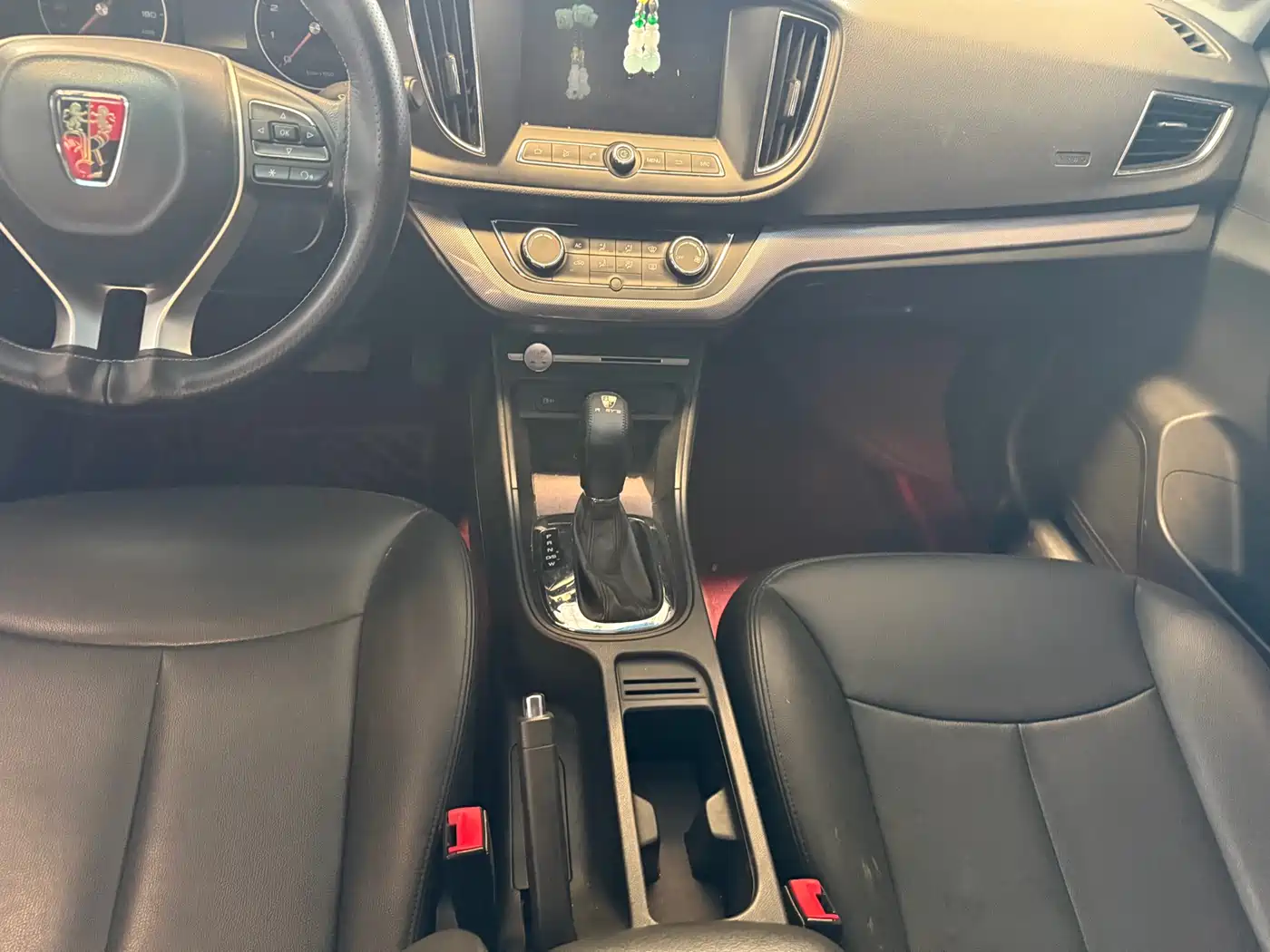 Roewe 360 2018 2018 PLUS 1.5L Automatic Exclusive Edition