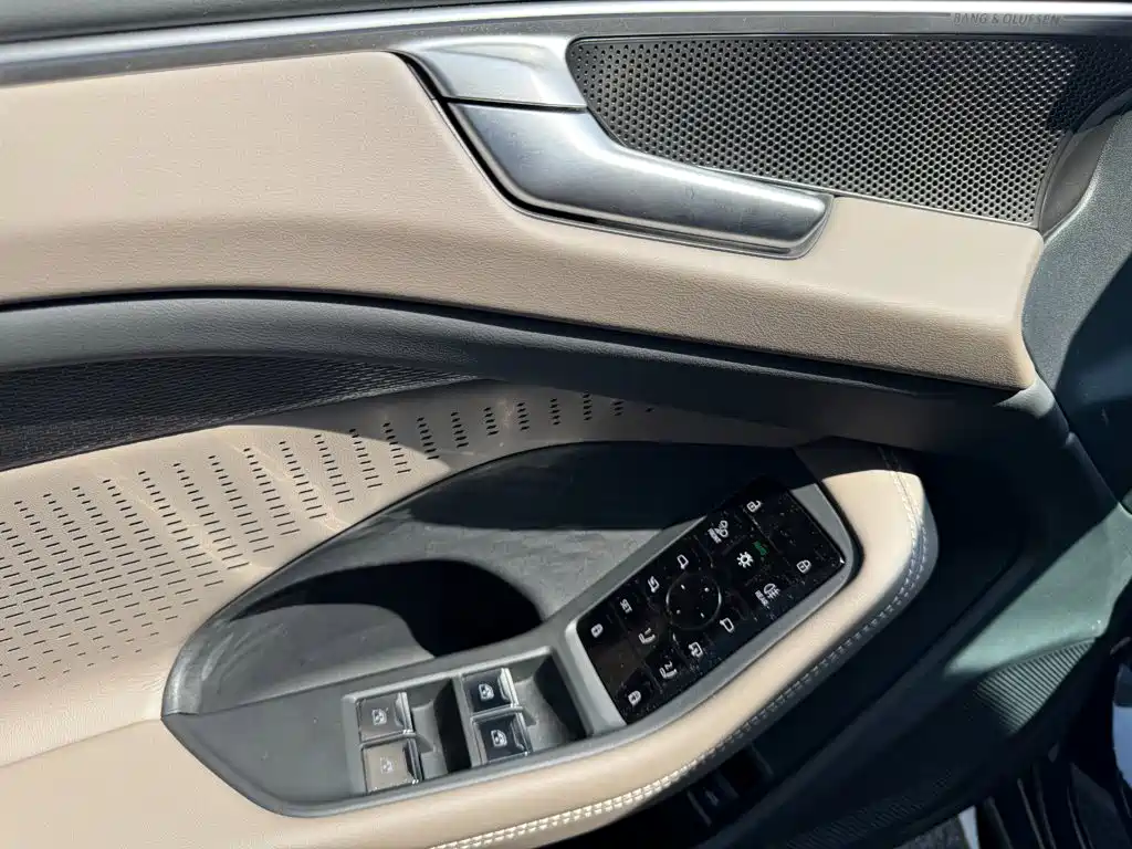 Audi A6L 2026 2026 Model 2.0T High Power Sport Edition