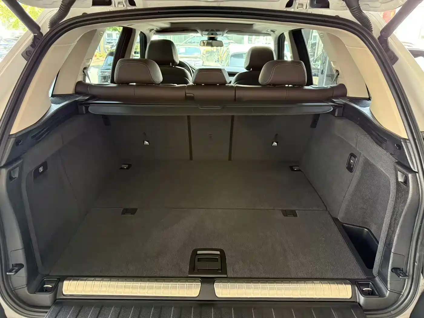 BMW X5 New Energy(Imported) 2017 2016 xDrive40e