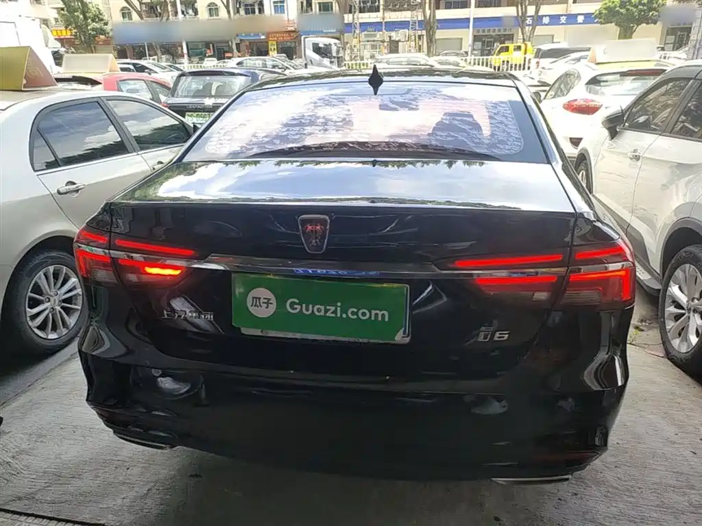 Photo 6 - Roewe i6