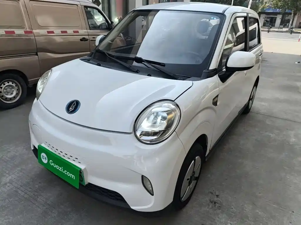 2022 Lingbao Auto Lingbox BOX