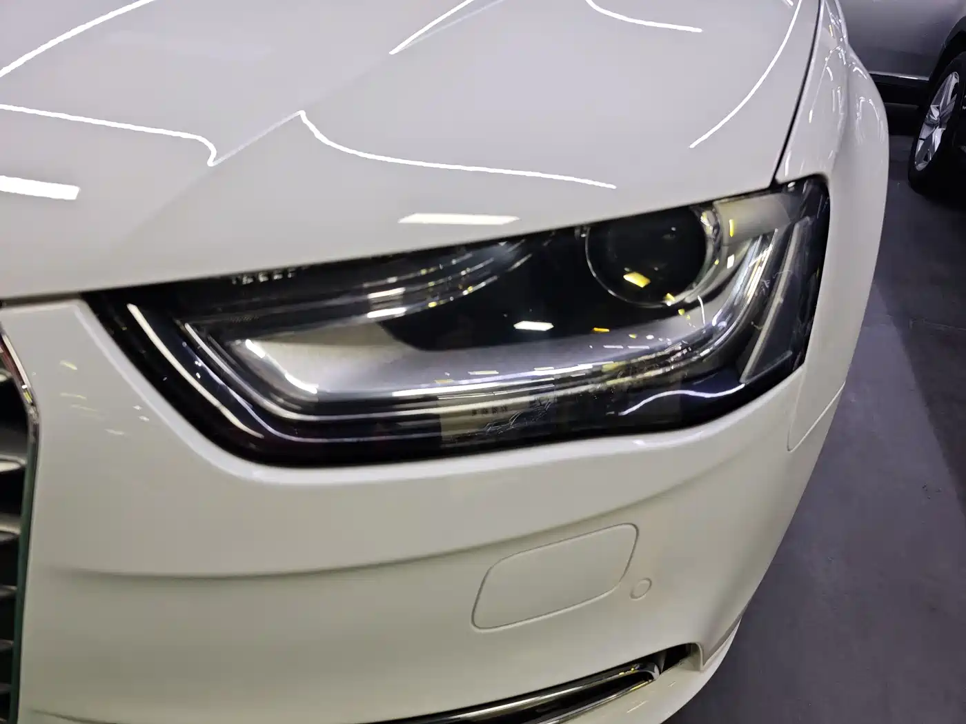Audi A4L 2013 35 TFSI Automatic Standard фото 15