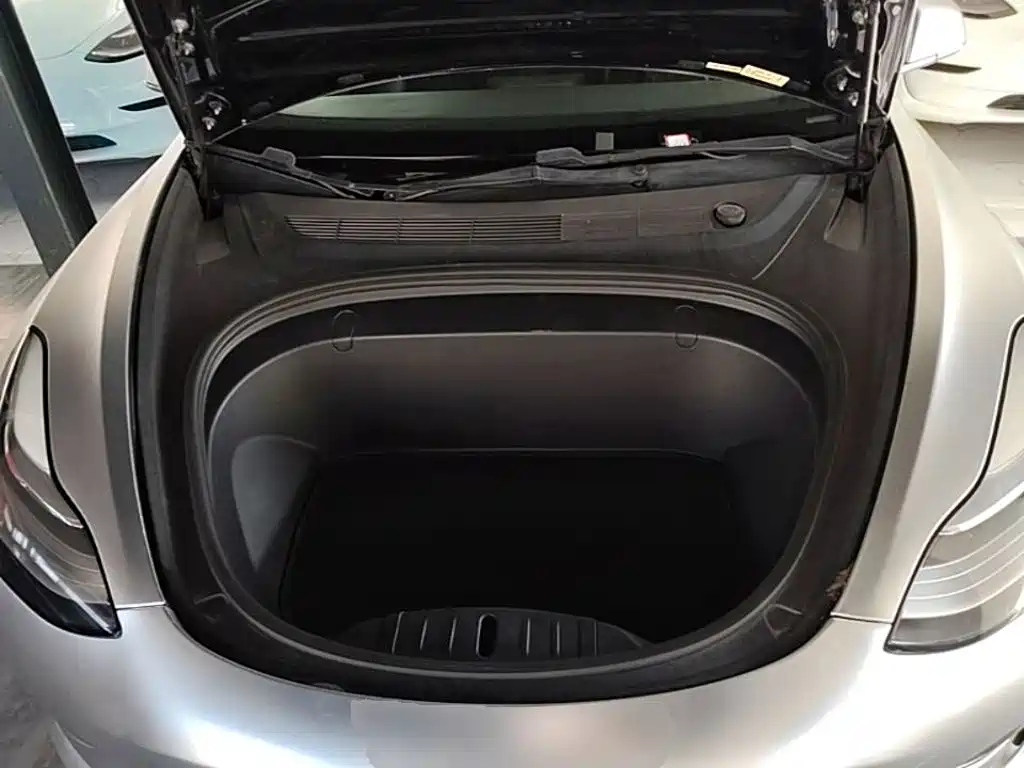 Фото 20 - Tesla Model 3 (Import)