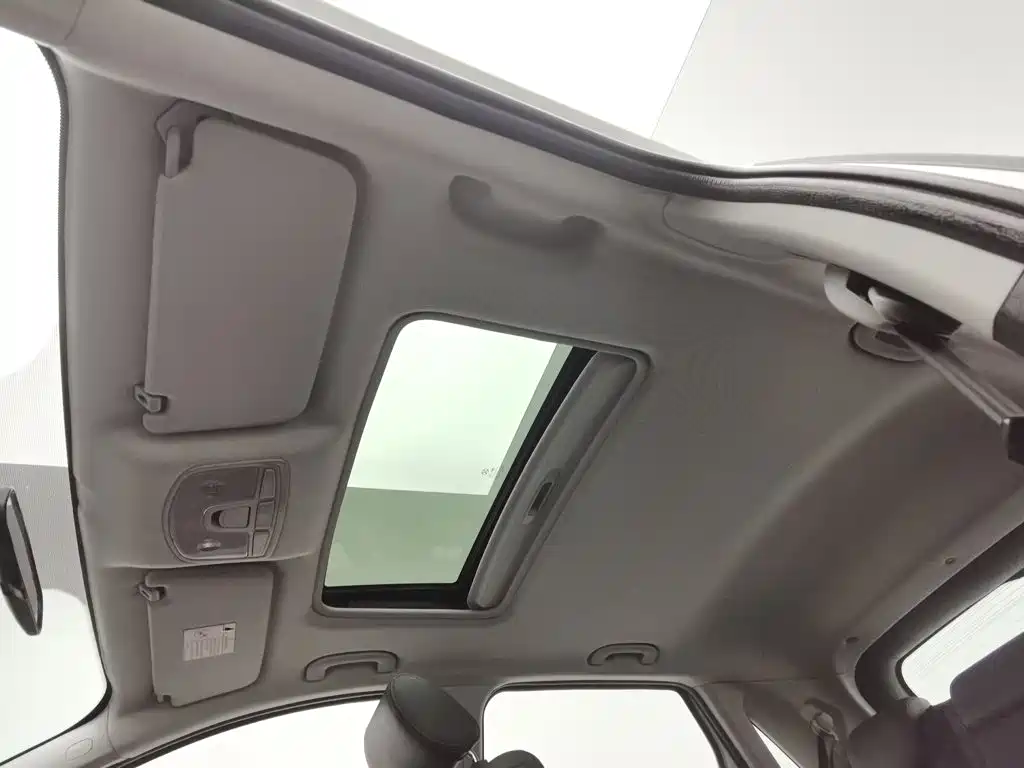 BAIC Senova X25 2016 2015 1.5L Manual Elite Type
