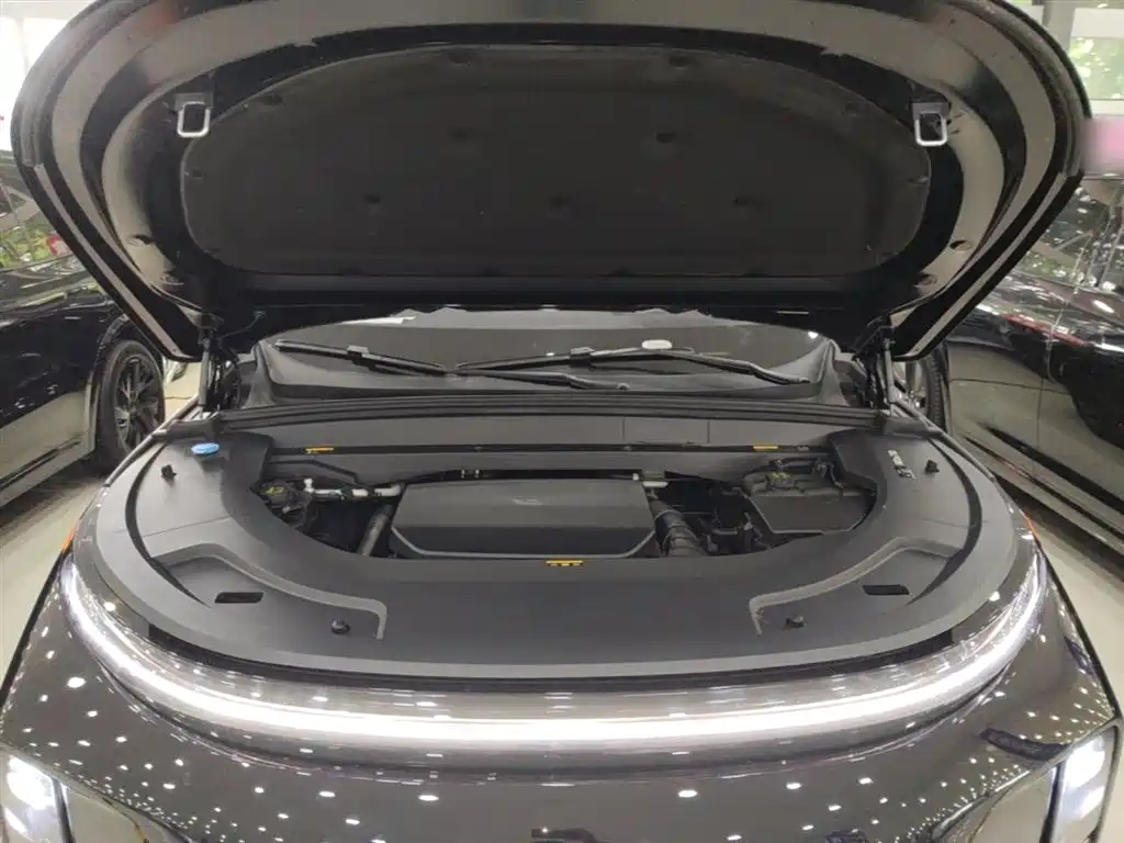 Li Auto L7 2025 2024 MAX