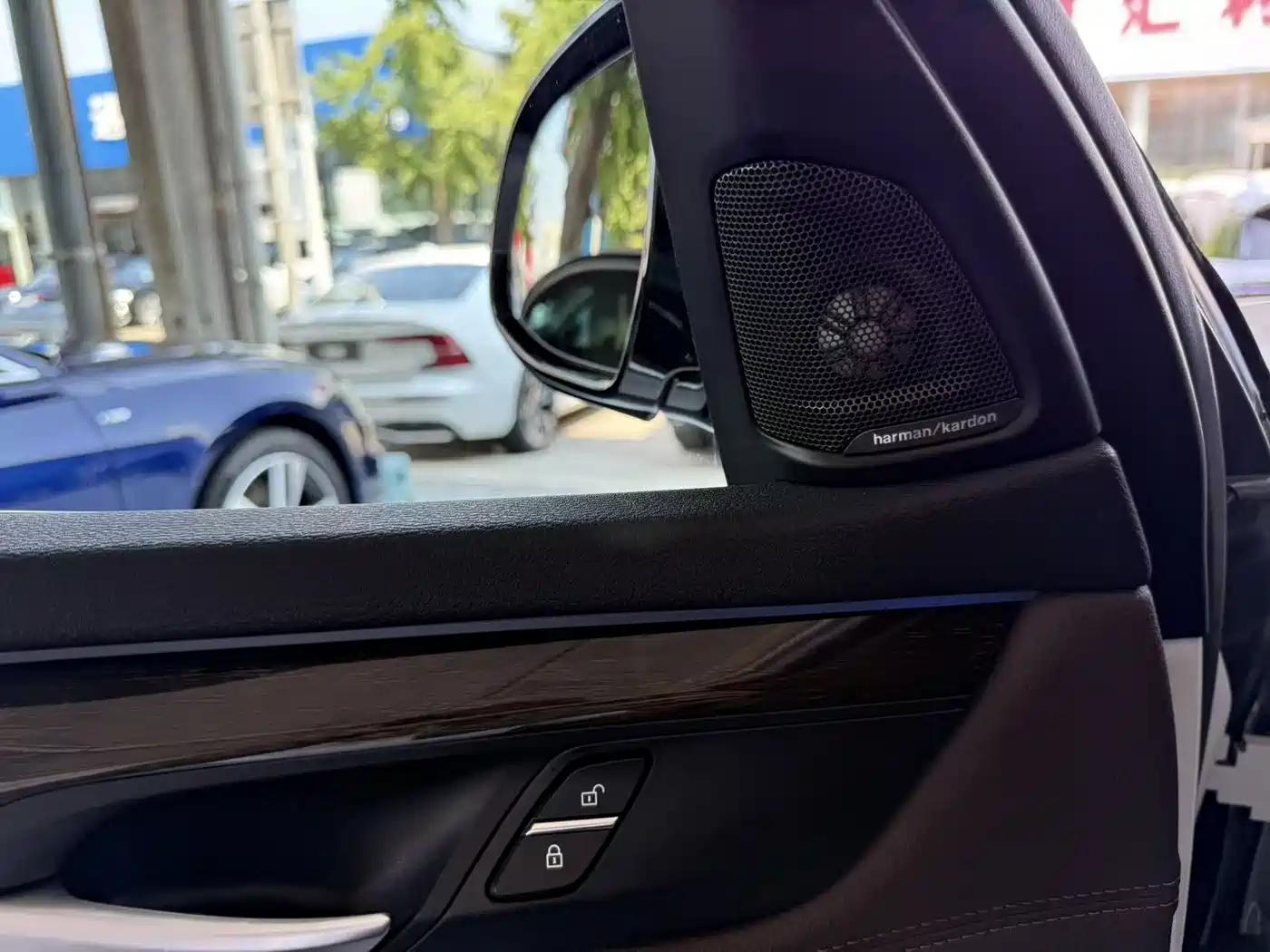 BMW X5 New Energy(Imported) 2017 2016 xDrive40e
