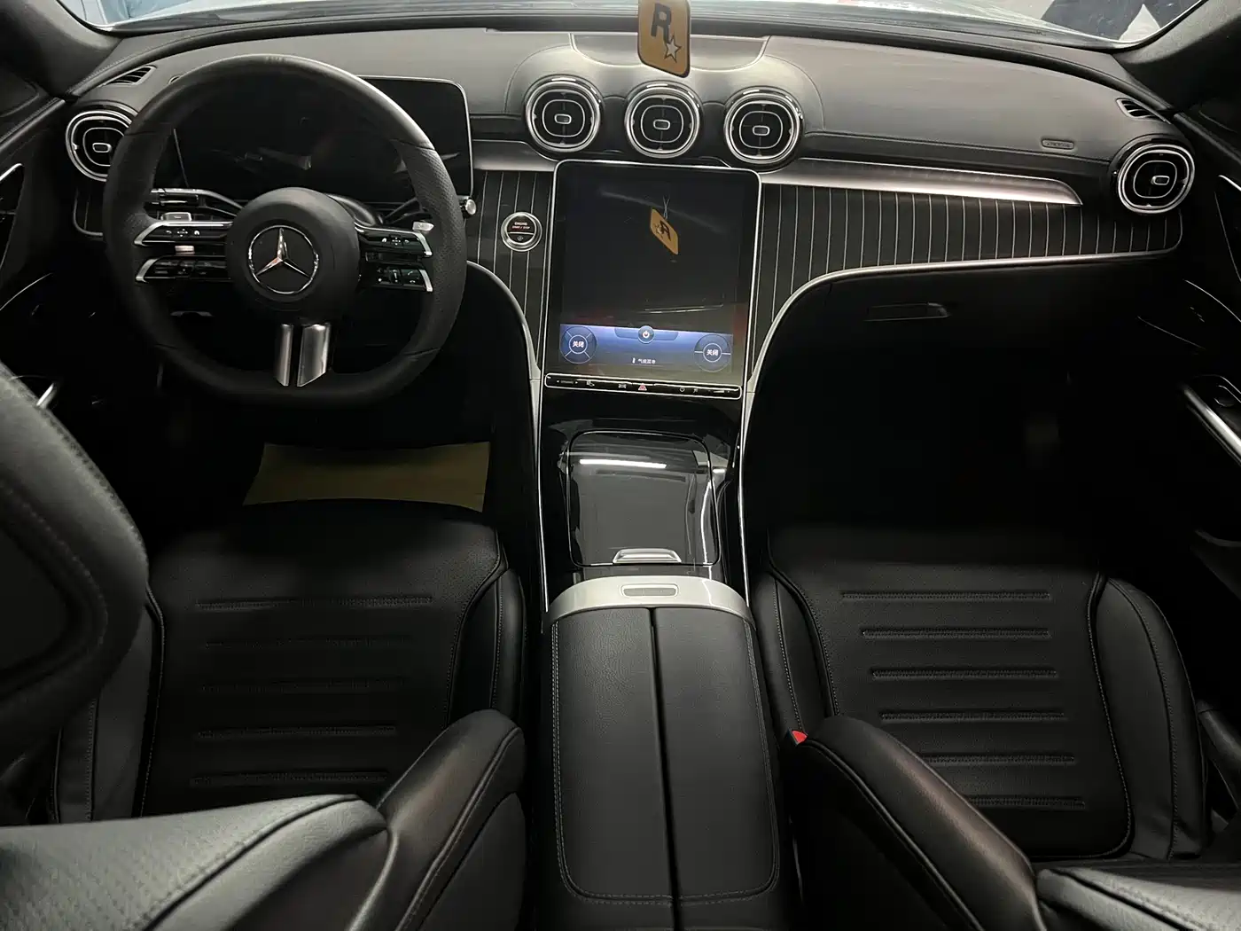 Mercedes-Benz C-Class 2022 C 260 L Sport Edition фото 5