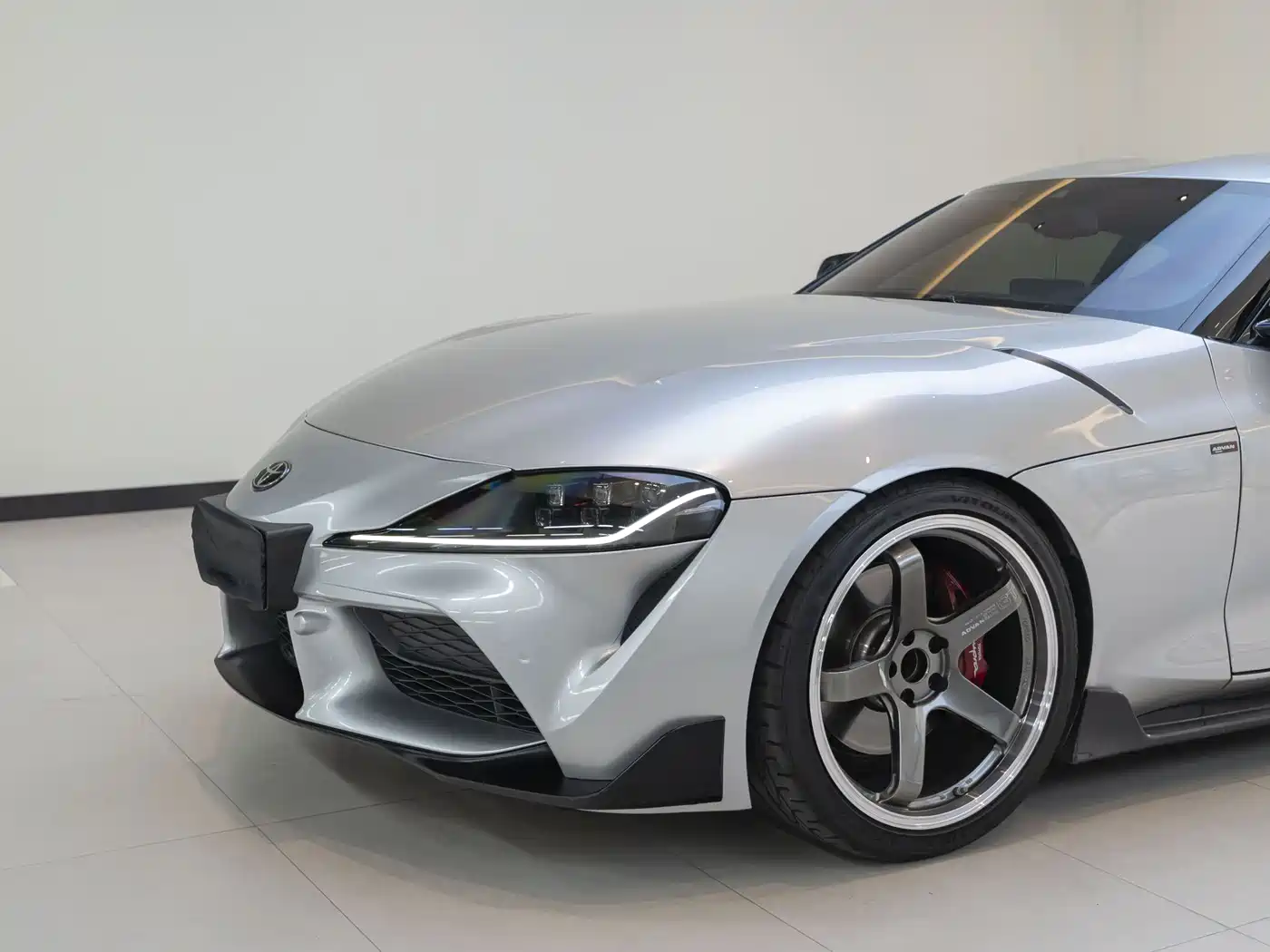 Toyota Supra 2022 GR SUPRA 3.0T Standard фото 15