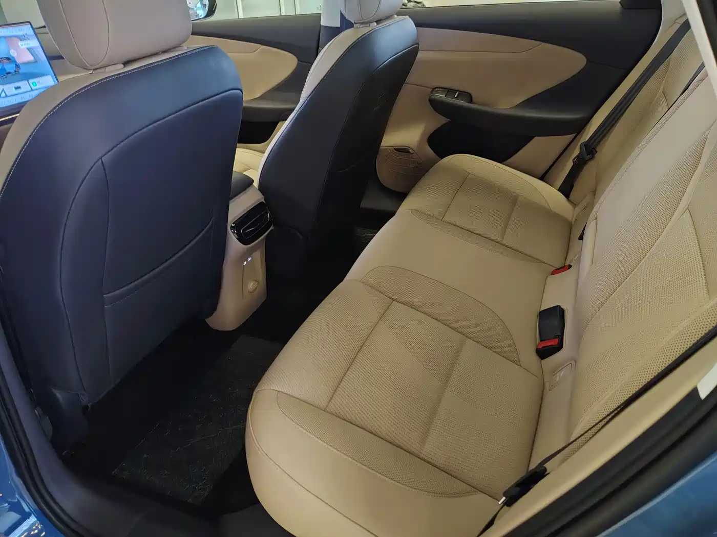 Hongqi Tiangong 05 2025 Model 750 Smart Selection Edition фото 25