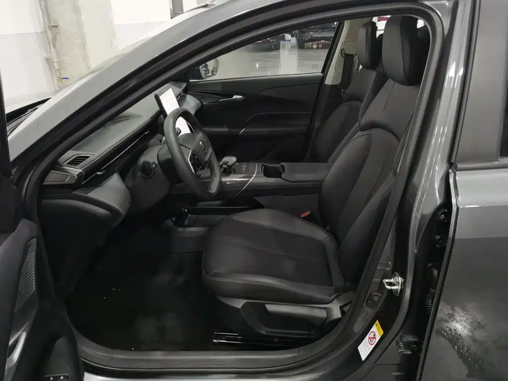 Changan Yida 2024 2023 Blue Whale NE 1.5T GDI DCT Exclusive
