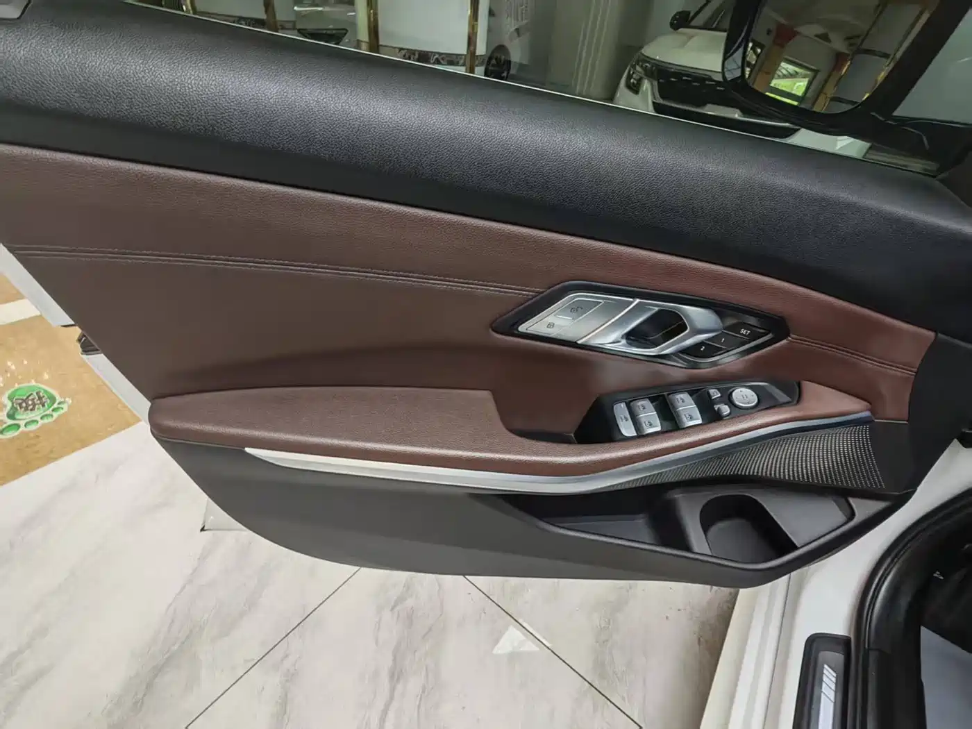 BMW 3 Series 2022 325i M Sport Package фото 20