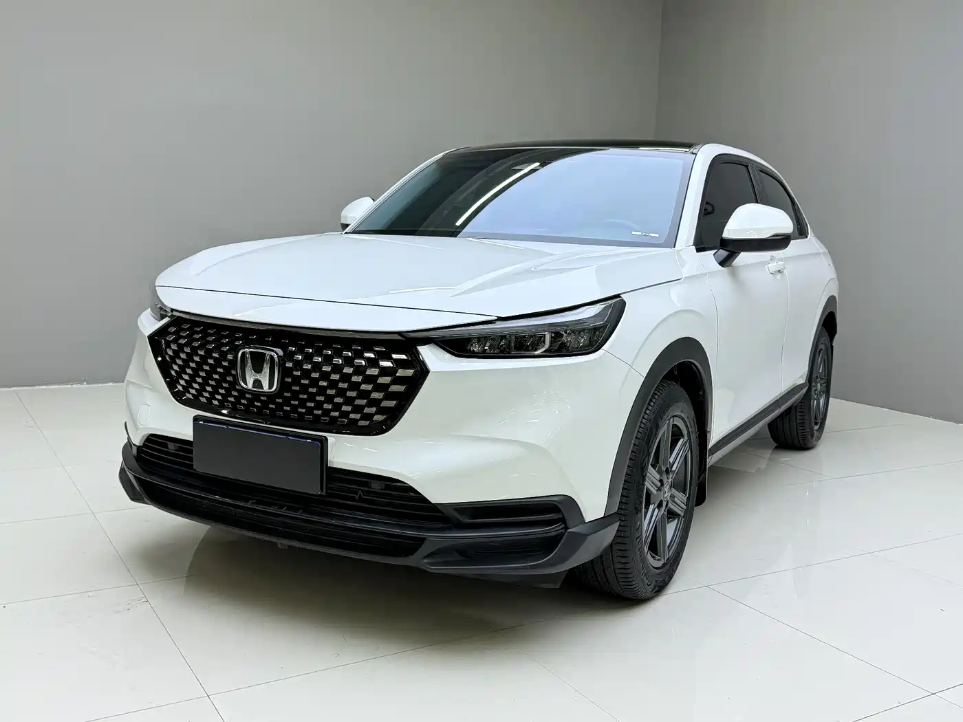 Honda XR-V 2023 1.5L CVT Fever Edition
