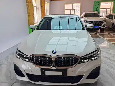 BMW 3