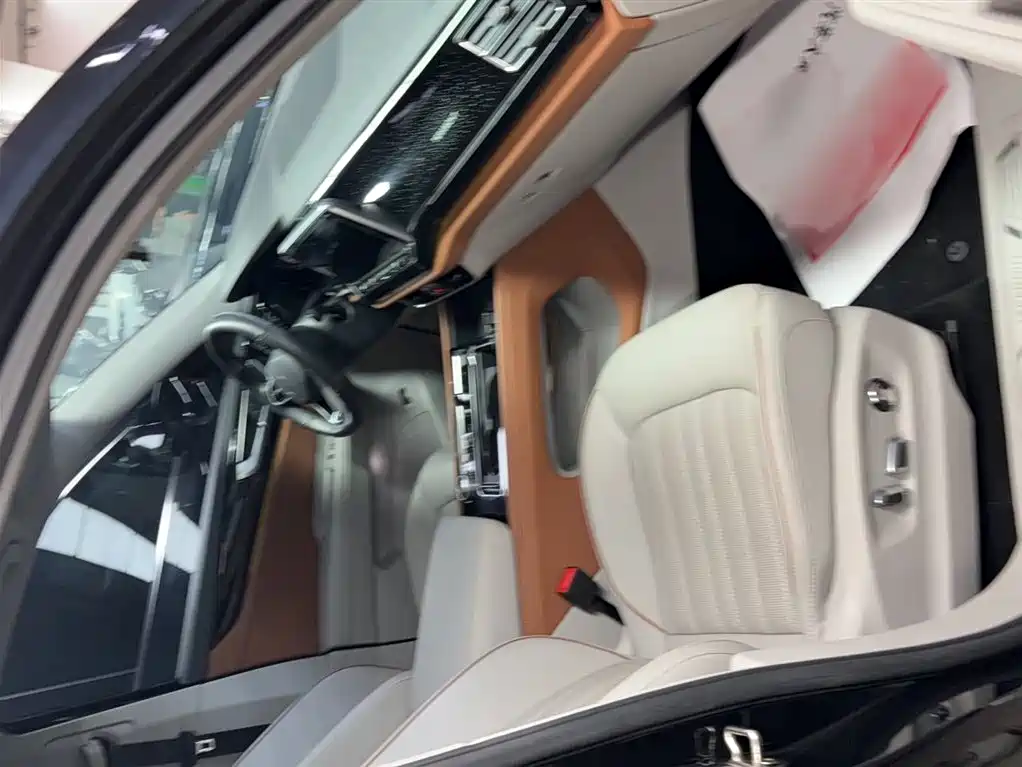 Volkswagen Teramont 2022 380TSI 4MOTION Premium Luxury фото 20