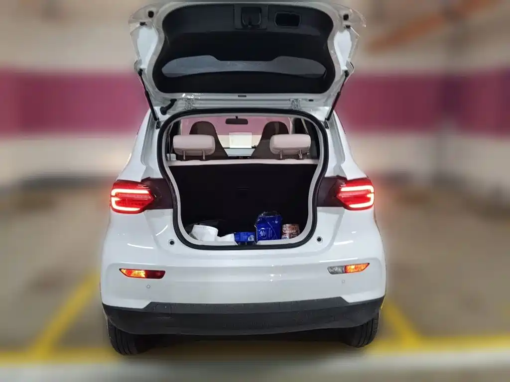 Leapmotor T03 2026 2025 Model 310 Comfort Edition
