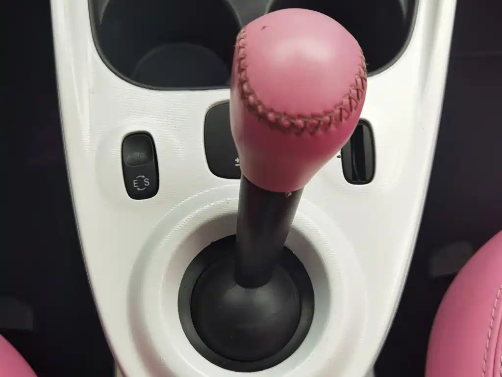 Photo 13 - smart forfour