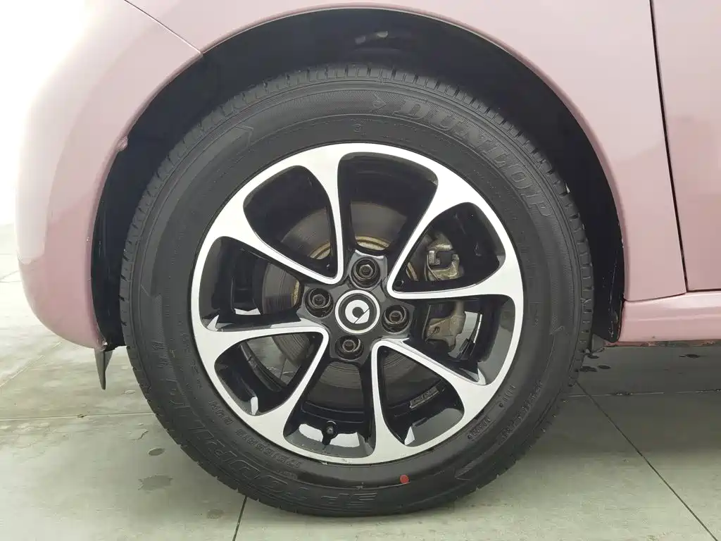 Photo 17 - smart forfour
