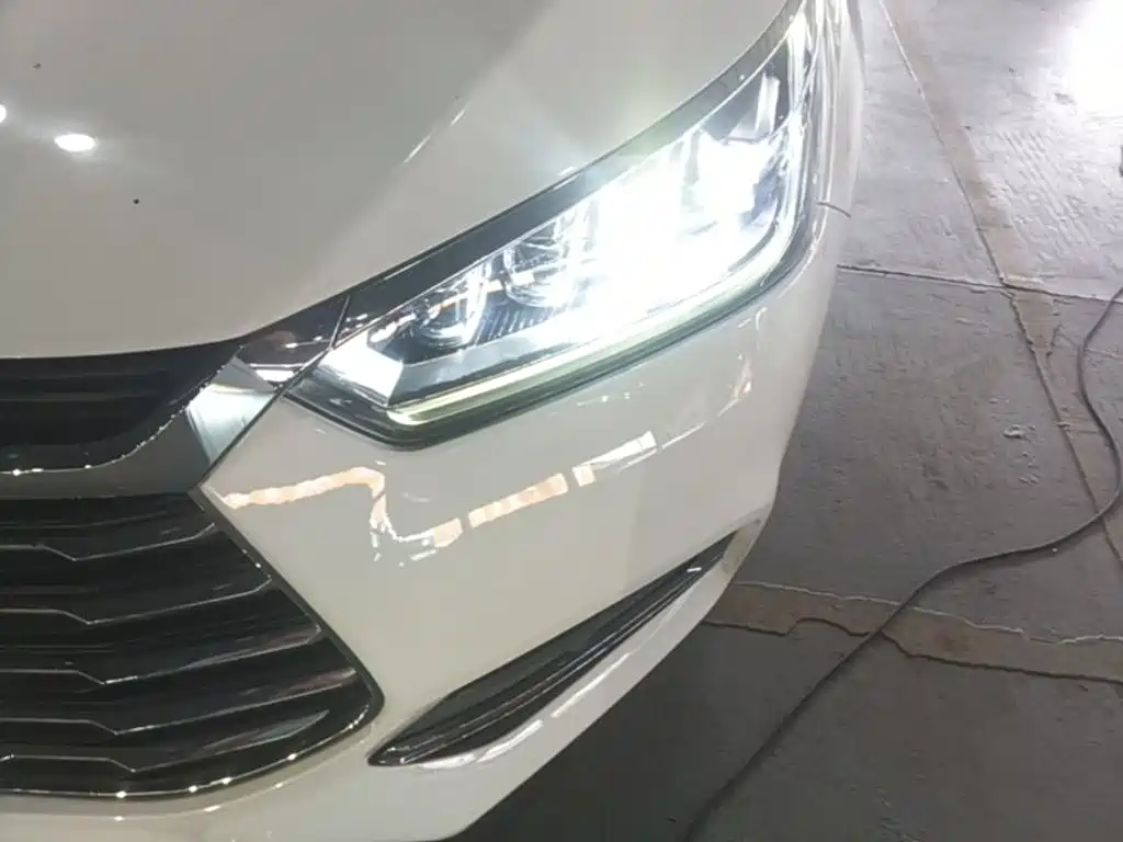 BYD Song 2021 2021 Classic 1.5T Auto Elite