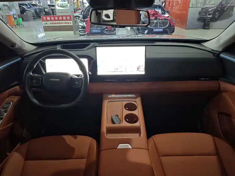 Haval Xiaolong MAX 2025 2025 Hi4 165 Ultra Smart Drive Edition