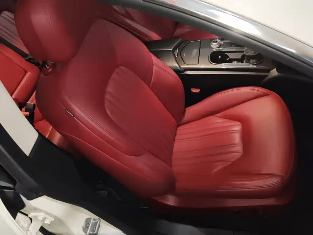Photo 25 - Maserati Ghibli