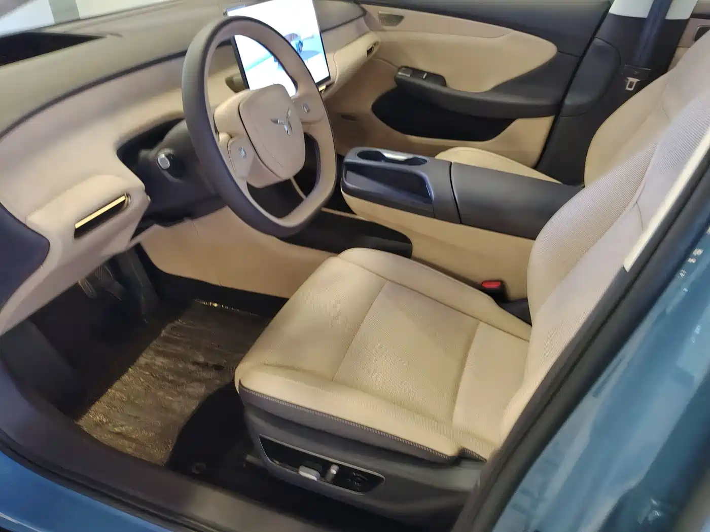 Hongqi Tiangong 05 2025 Model 750 Smart Selection Edition фото 22