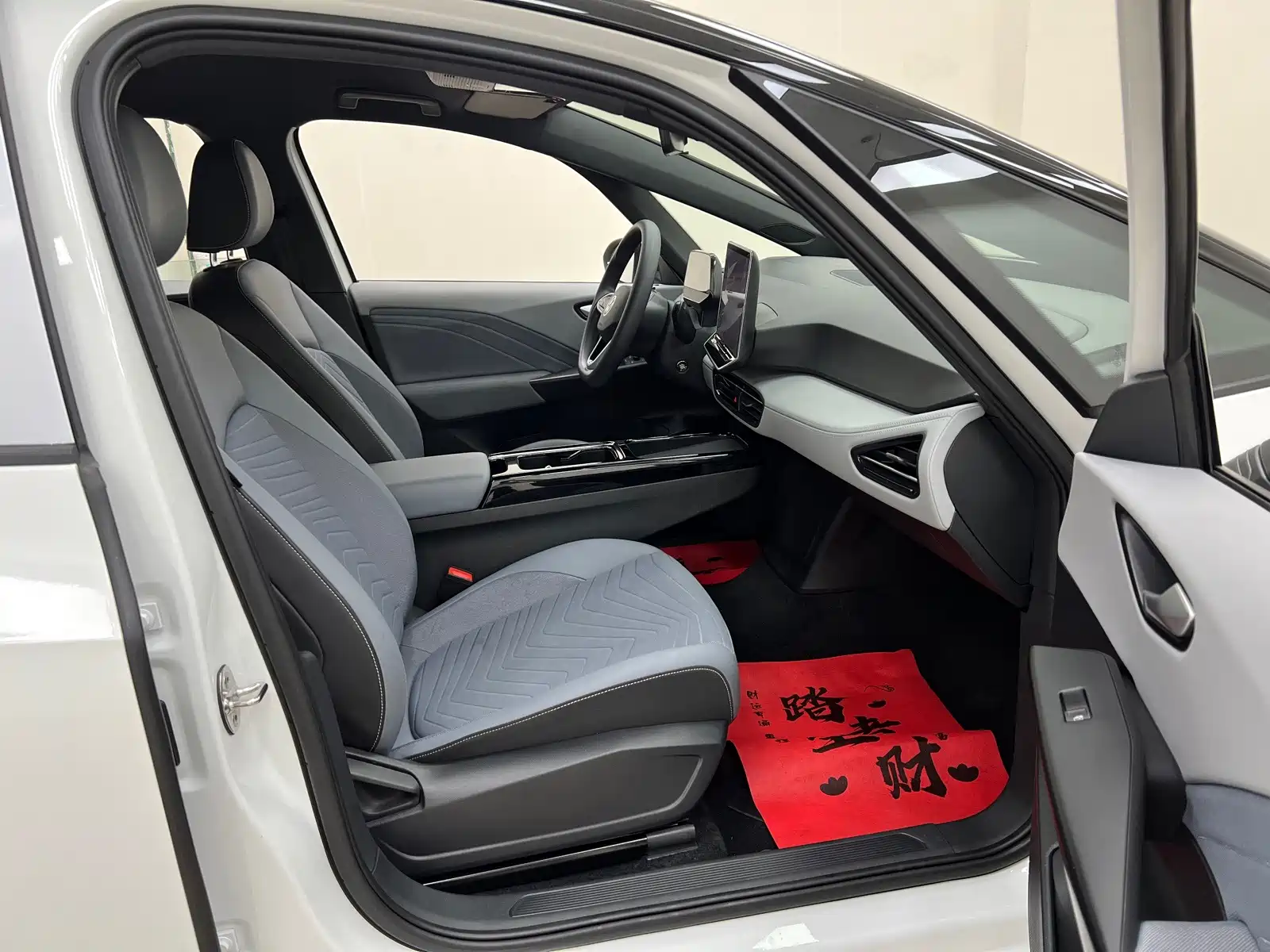 Фото 27 - Volkswagen ID.3