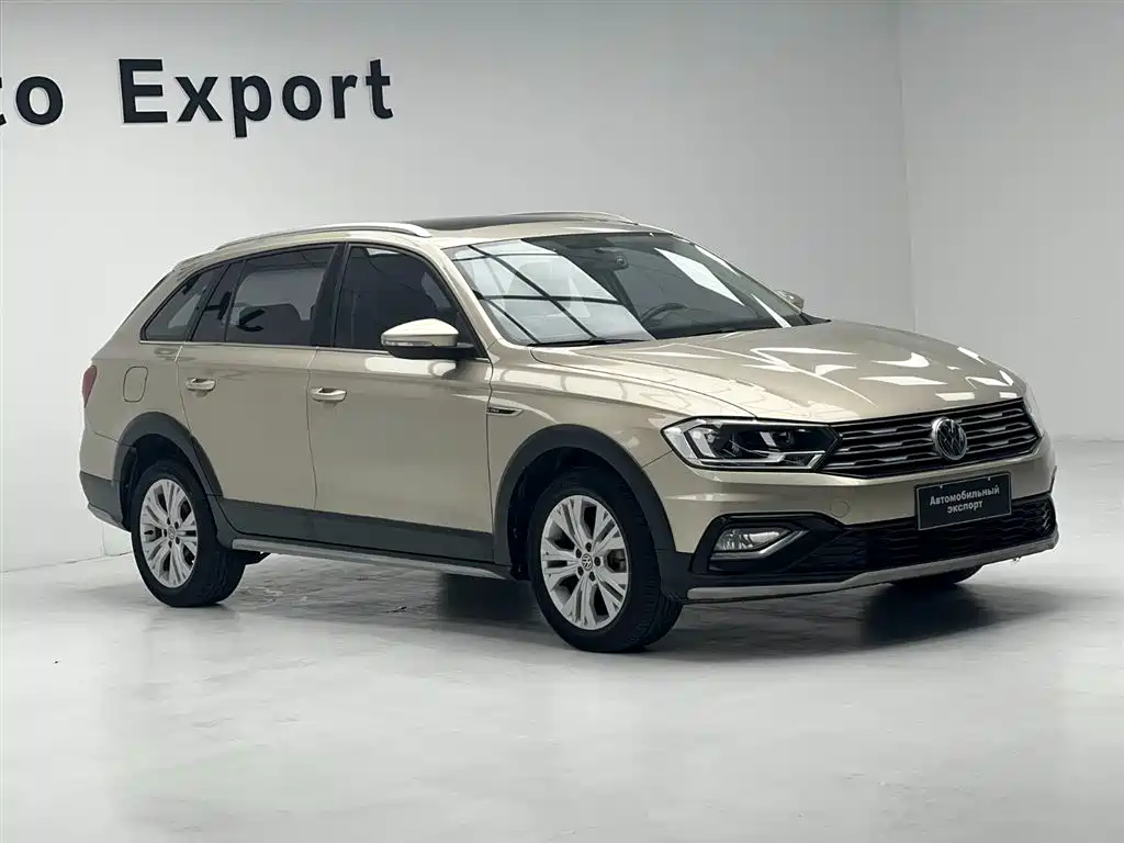 Volkswagen C-TREK 2018 230TSI DSG Comfort фото 3
