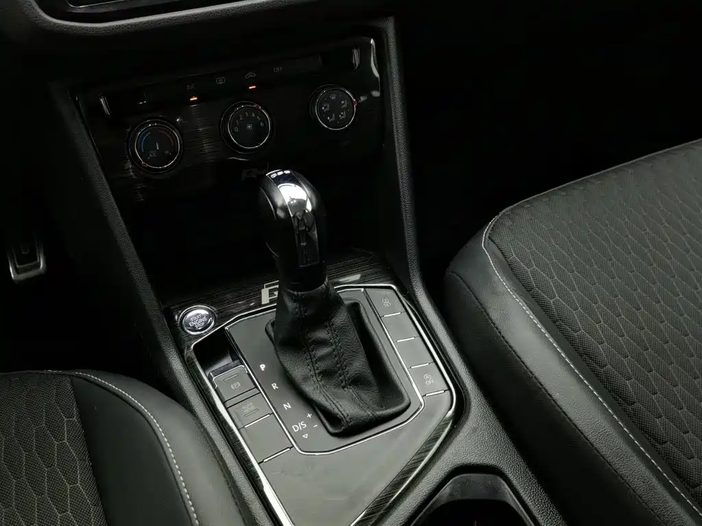 Volkswagen Tiguan, миниатюра 13