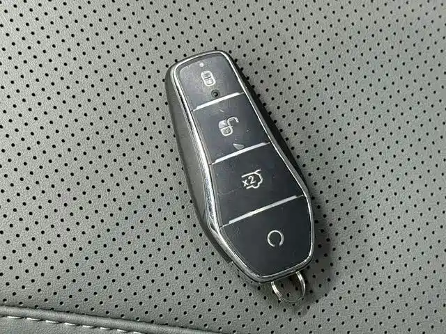 BYD Qin L 2025 DM-i Smart Drive Edition 120KM Surpassing фото 17