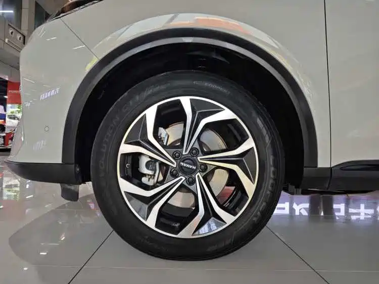 Haval Xiaolong MAX 2025 2025 Hi4 165 Ultra Smart Drive Edition