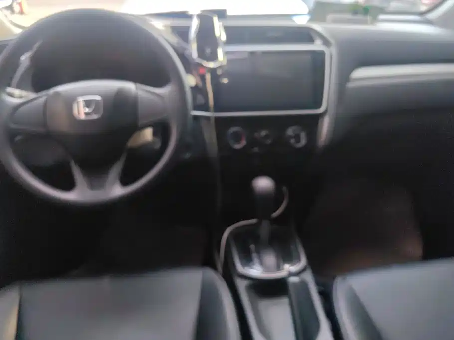 Honda Greiz 2019 2016 1.5L CVT Classic Edition