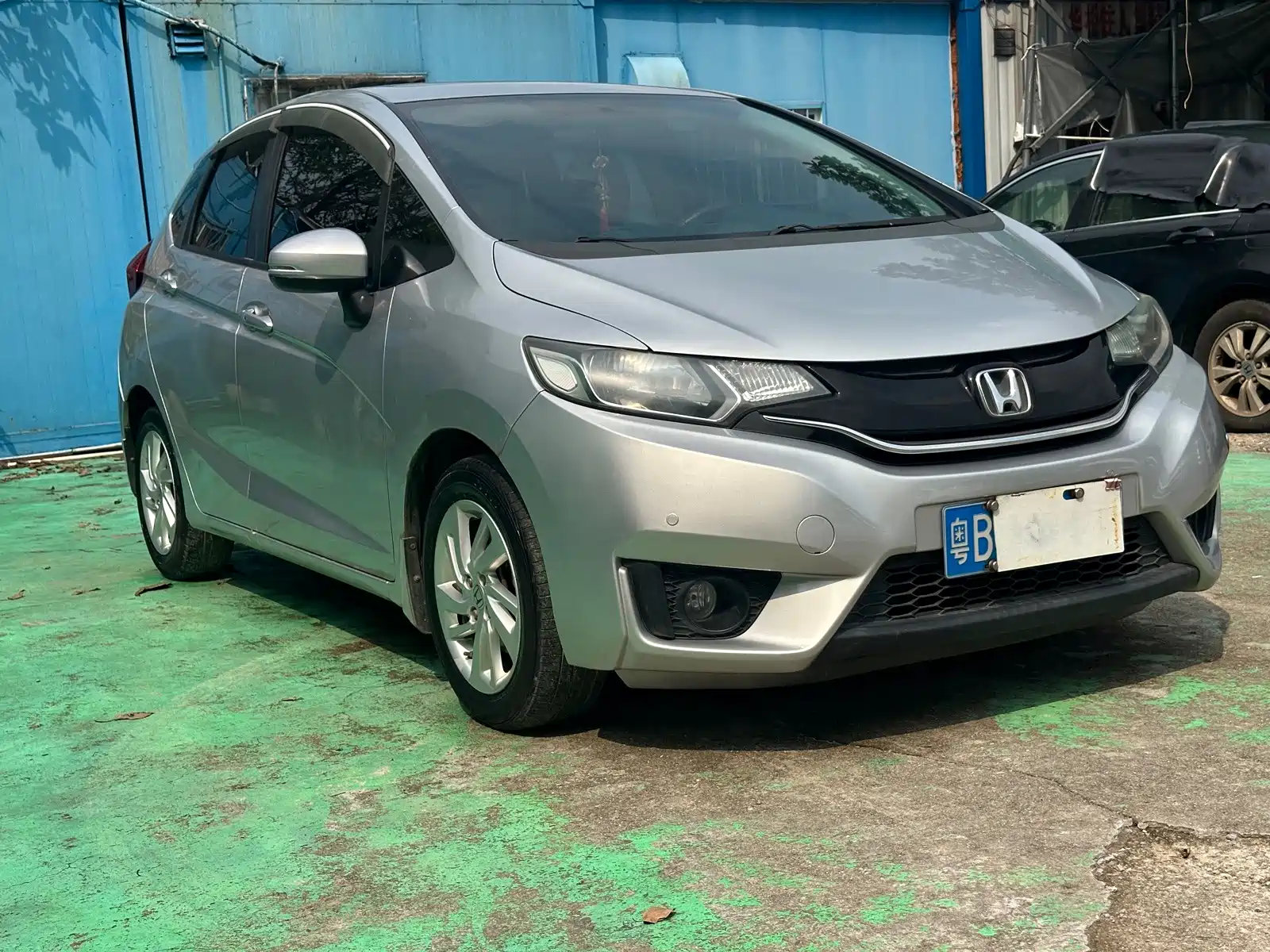 Photo 3 - Honda Fit