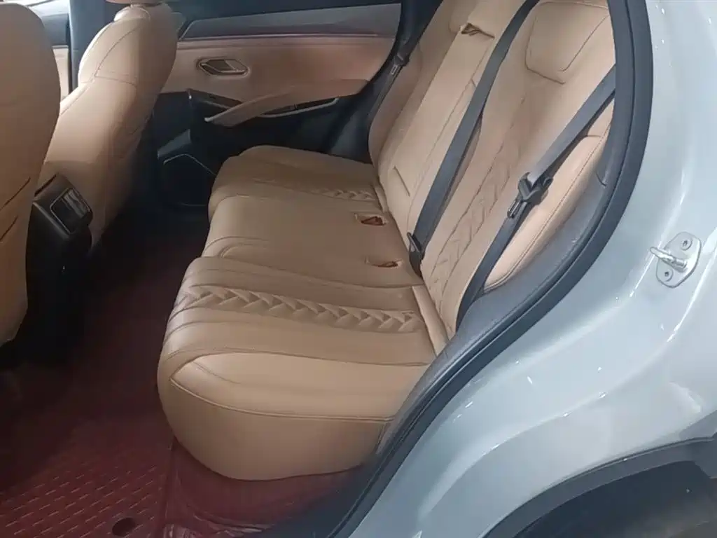 BYD Song L DM-i 2025 Smart Drive Edition 112km Surpassing фото 17