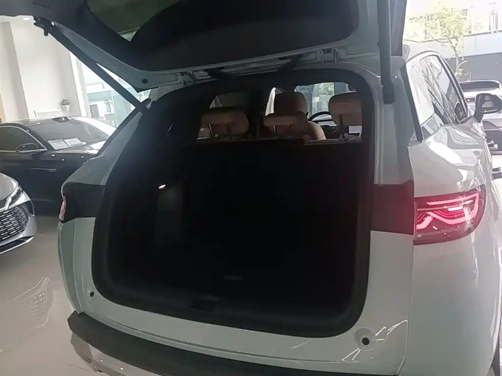 BYD Song L DM-i 2025 Smart Drive Edition 112km Surpassing фото 19