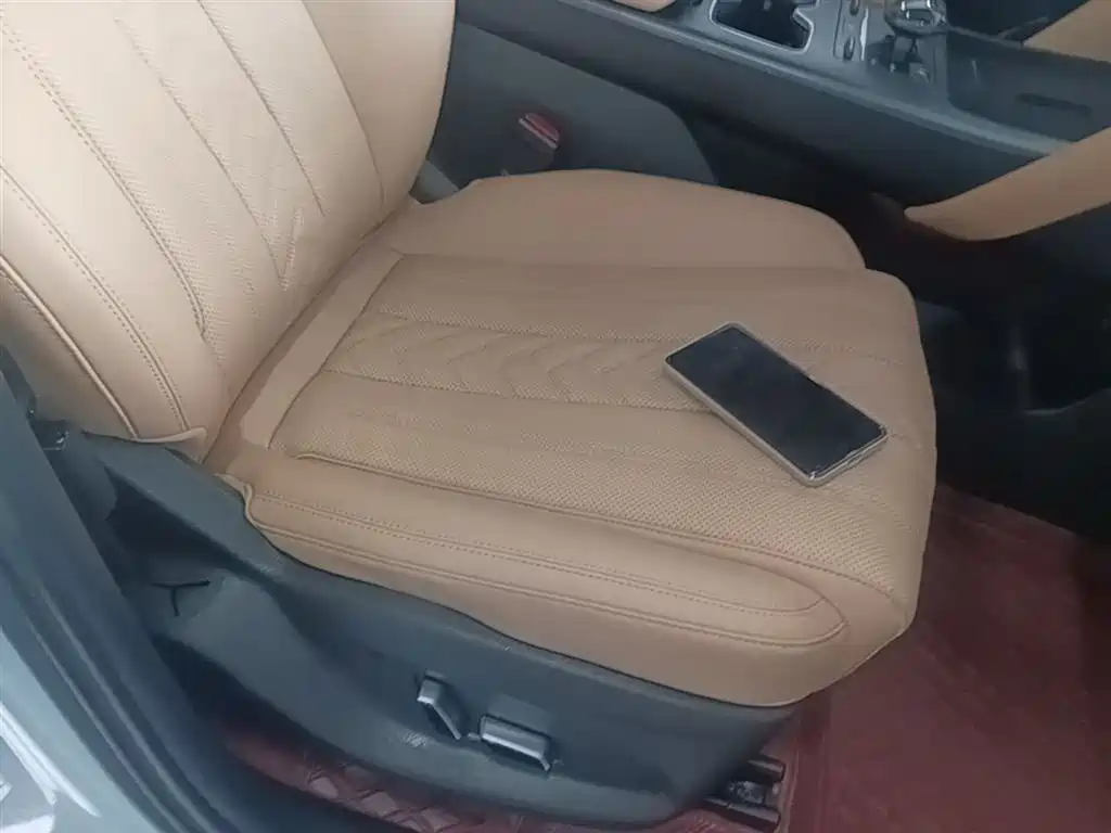 BYD Song L DM-i 2025 Smart Drive Edition 112km Surpassing фото 25