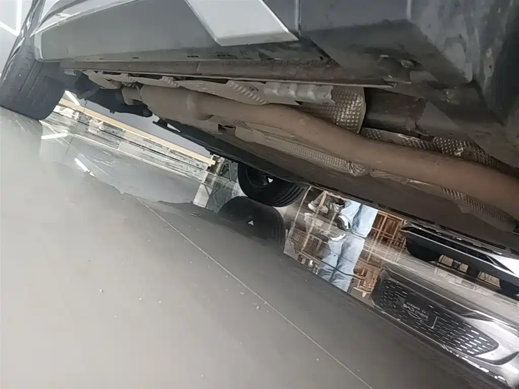 BYD Song L DM-i 2025 Smart Drive Edition 112km Surpassing фото 21