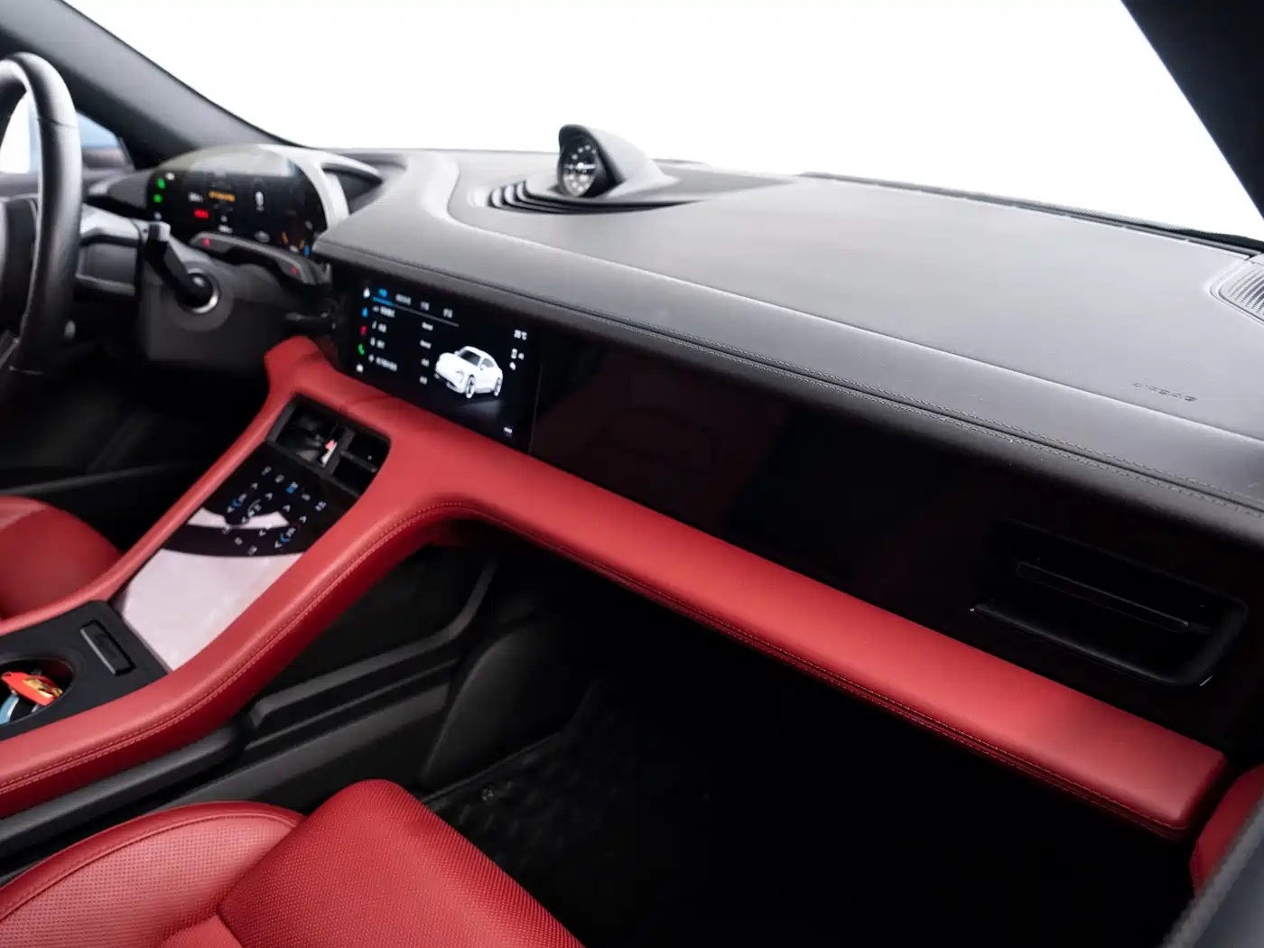 Porsche Taycan, миниатюра 20