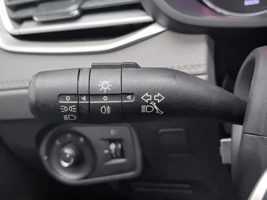 Roewe Ei5 2018 2018 Internet Luxury Edition