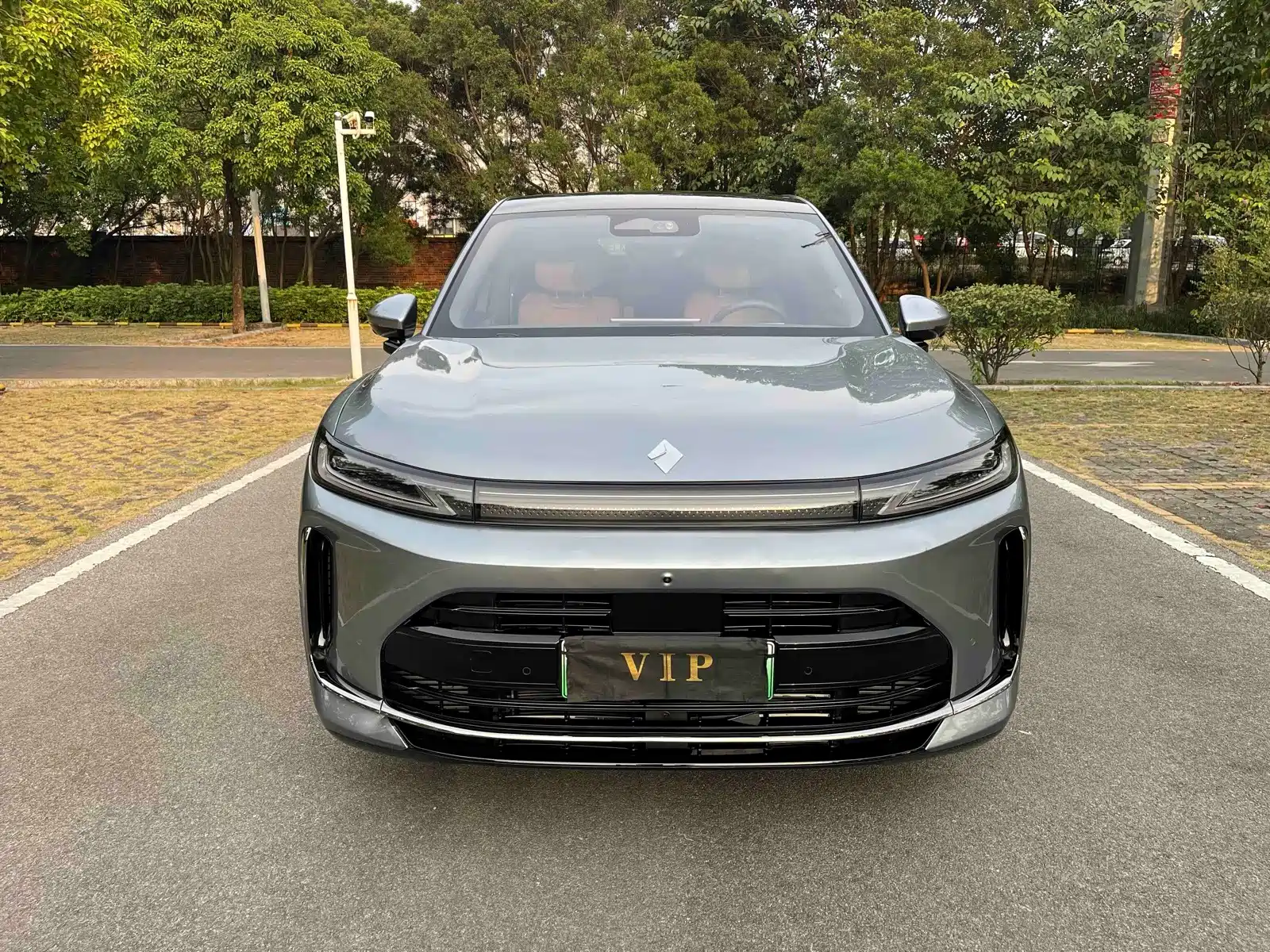 Photo 2 - Huajing Baojun Huajing S