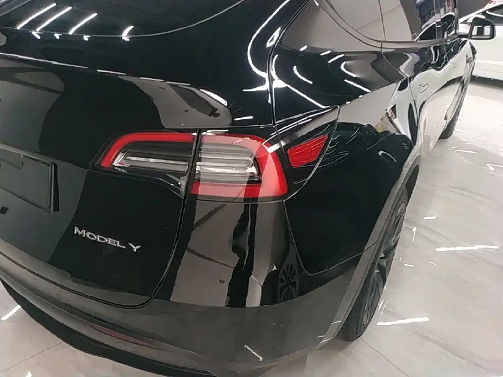 Фото 8 - Tesla Model Y