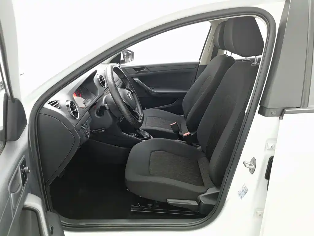 Jetta VA3 2021 2021 1.5L Automatic Upward Life Edition