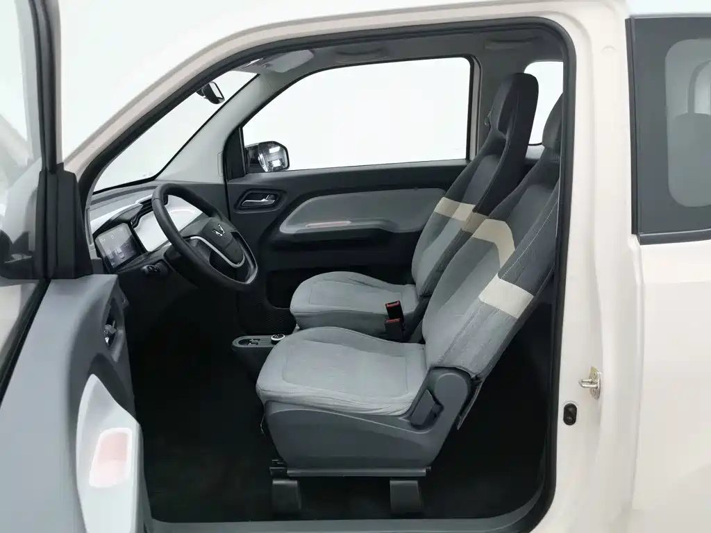 Wuling Hongguang MINI EV, миниатюра 10