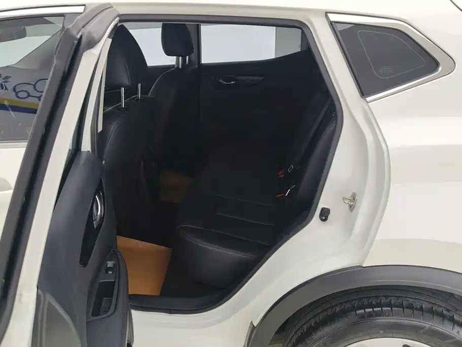 Nissan Qashqai, миниатюра 11