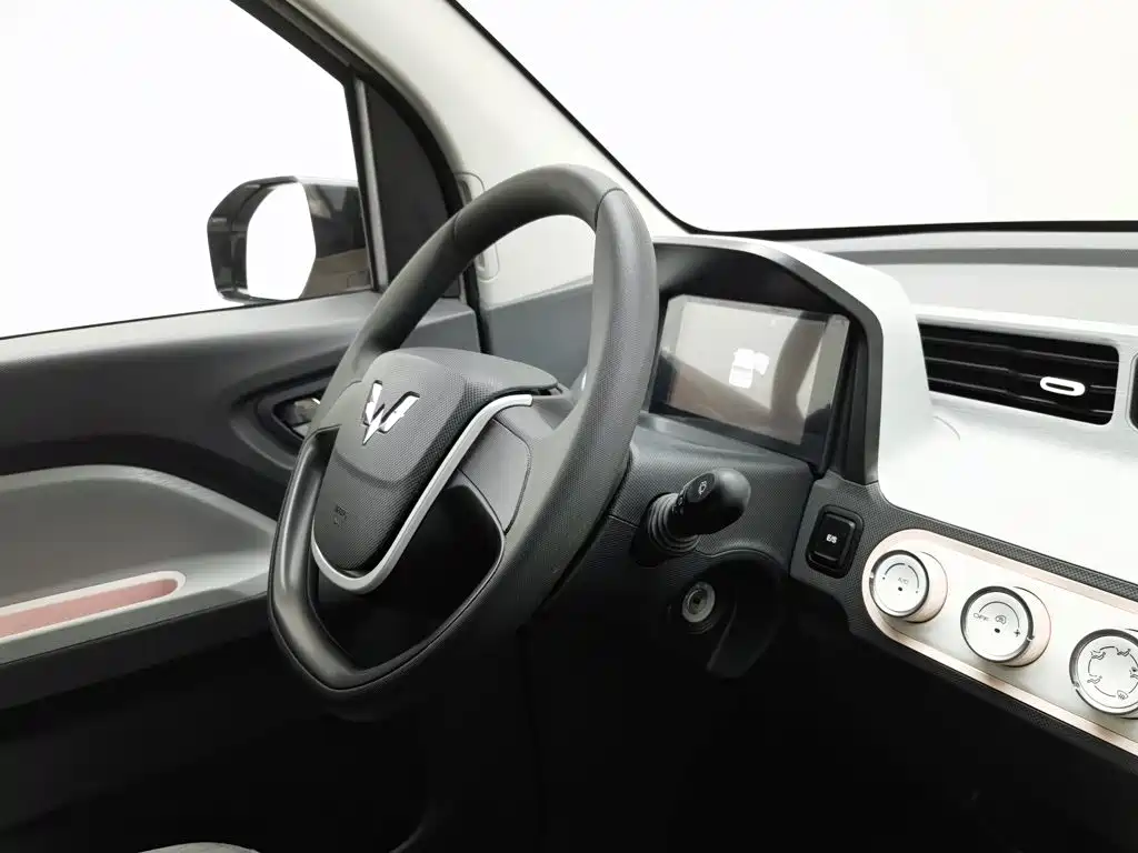 Wuling Hongguang MINI EV, миниатюра 22