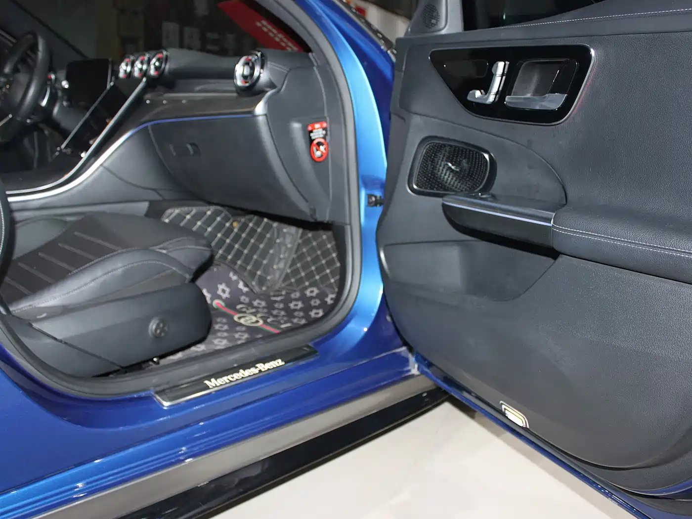 Mercedes-Benz C-Class 2022 C 260 L Sport Edition фото 16