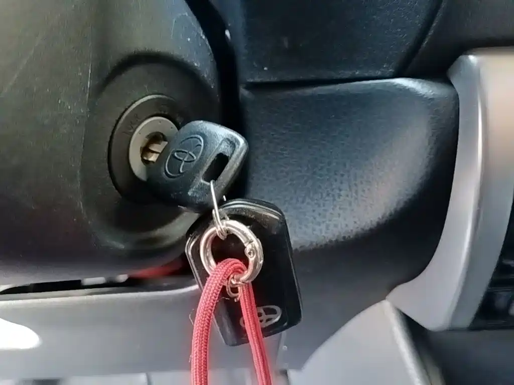 Toyota Yaris, миниатюра 9